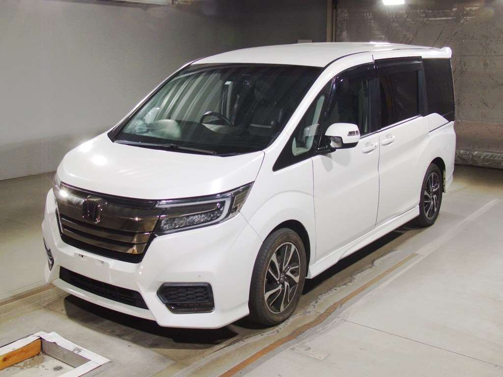 2019 Honda Step WGN Spada RP3[0]