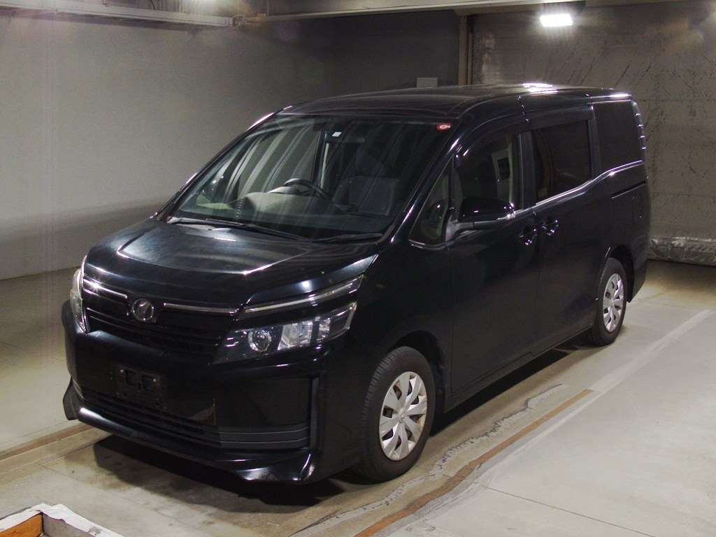 2014 Toyota Voxy ZRR80G[0]