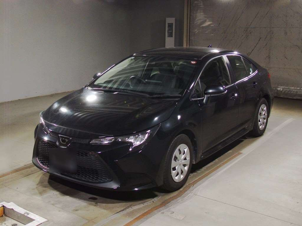 2019 Toyota Corolla Sedan ZRE212[0]