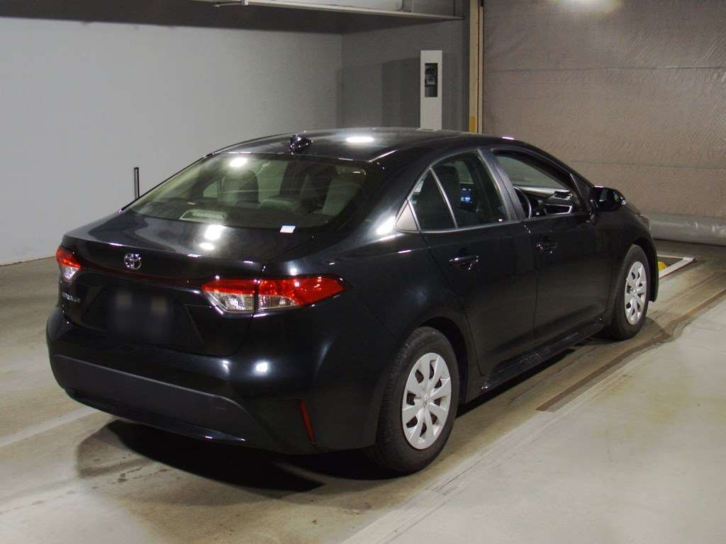 2019 Toyota Corolla Sedan ZRE212[1]