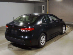 2019 Toyota Corolla Sedan