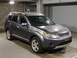 2006 Mitsubishi Outlander