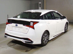 2022 Toyota Prius