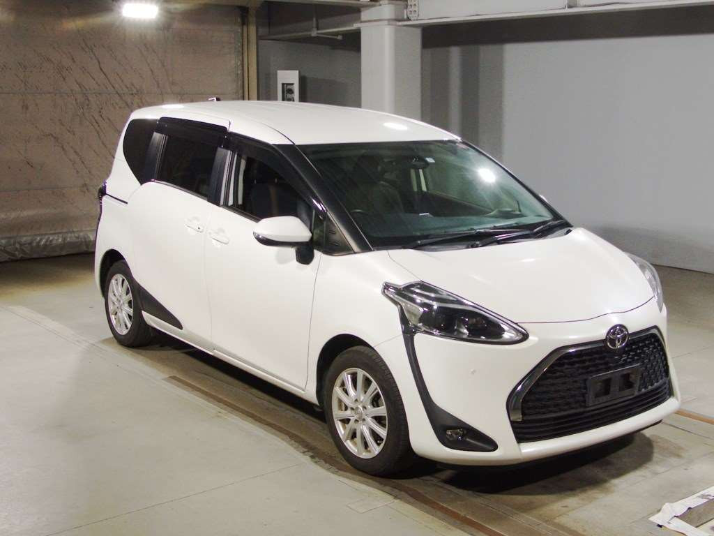 2019 Toyota Sienta NSP170G[2]