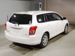 2012 Toyota Corolla Fielder