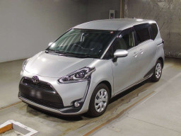 2015 Toyota Sienta