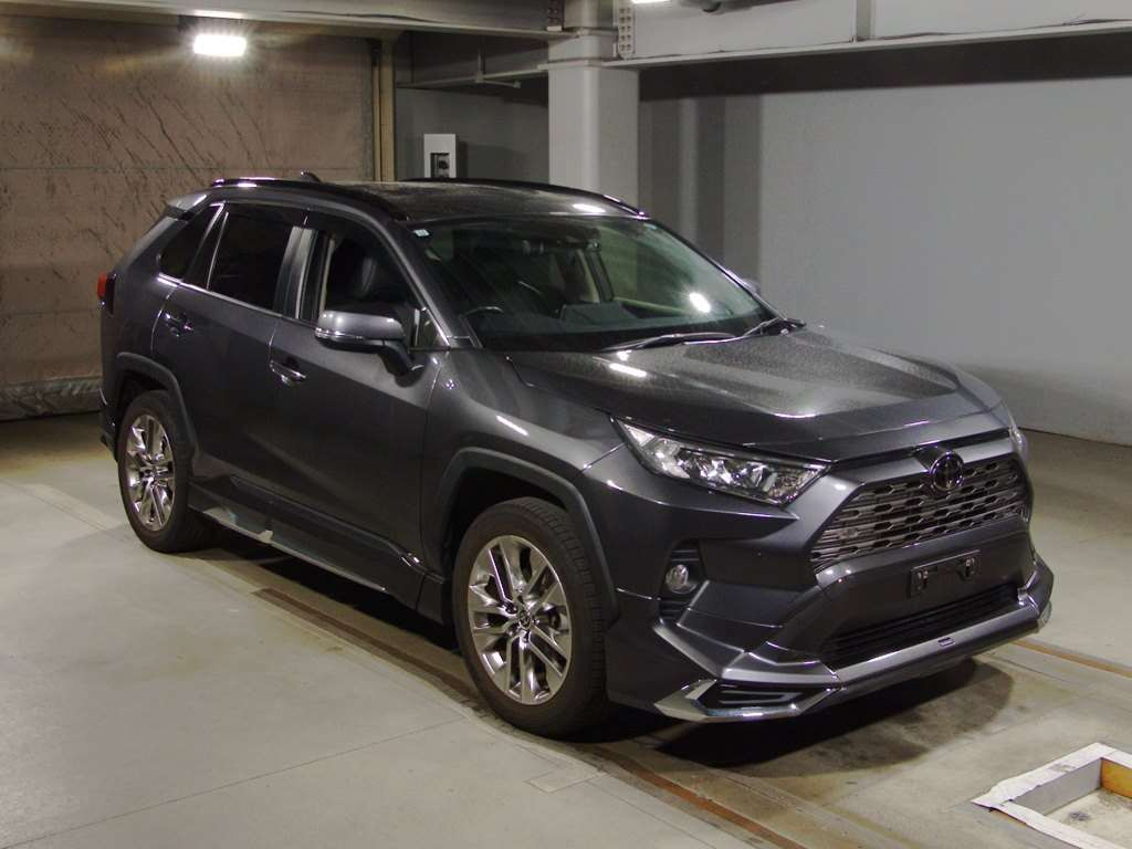 2019 Toyota RAV4 MXAA54[2]