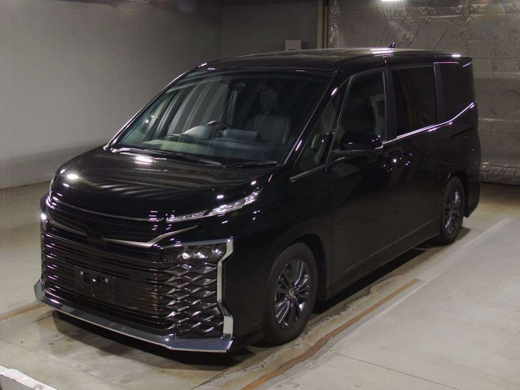 2023 Toyota Voxy MZRA90W[0]