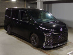 2023 Toyota Voxy