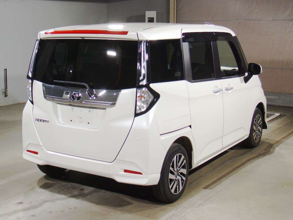 2022 Toyota Roomy M900A[1]