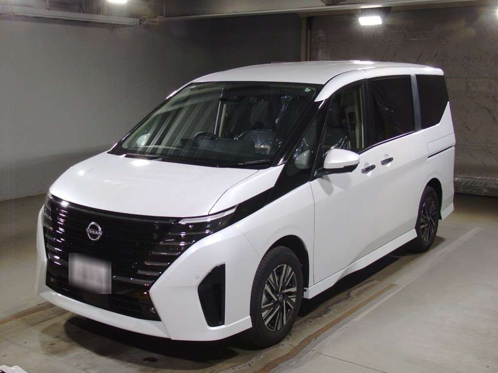 2024 Nissan Serena FC28[0]