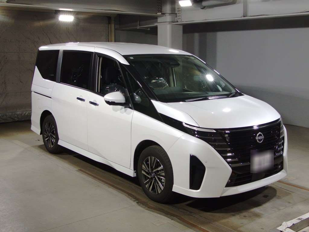 2024 Nissan Serena FC28[2]