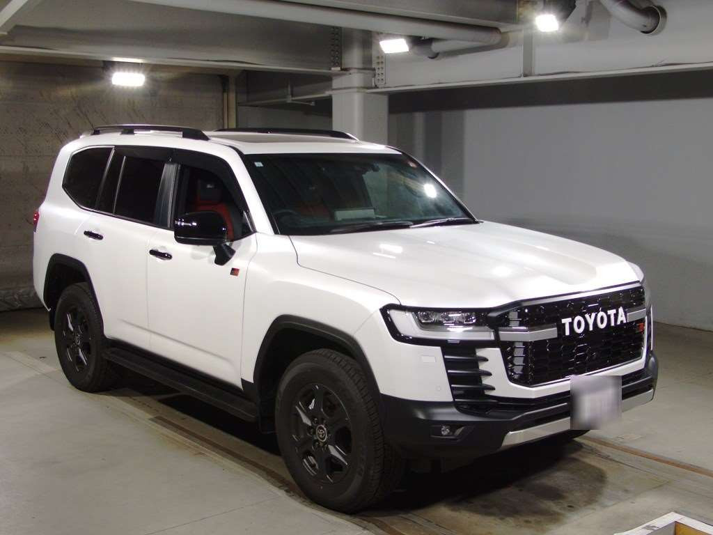 2023 Toyota Land Cruiser VJA300W[2]