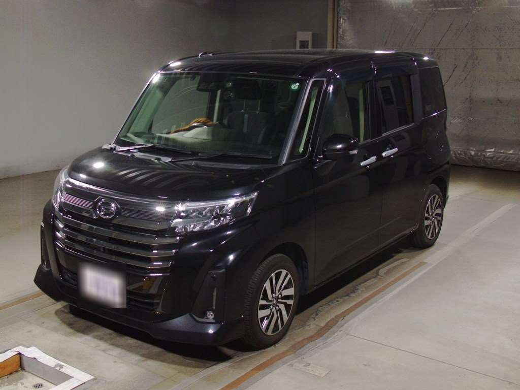 2021 Daihatsu Thor M900S[0]