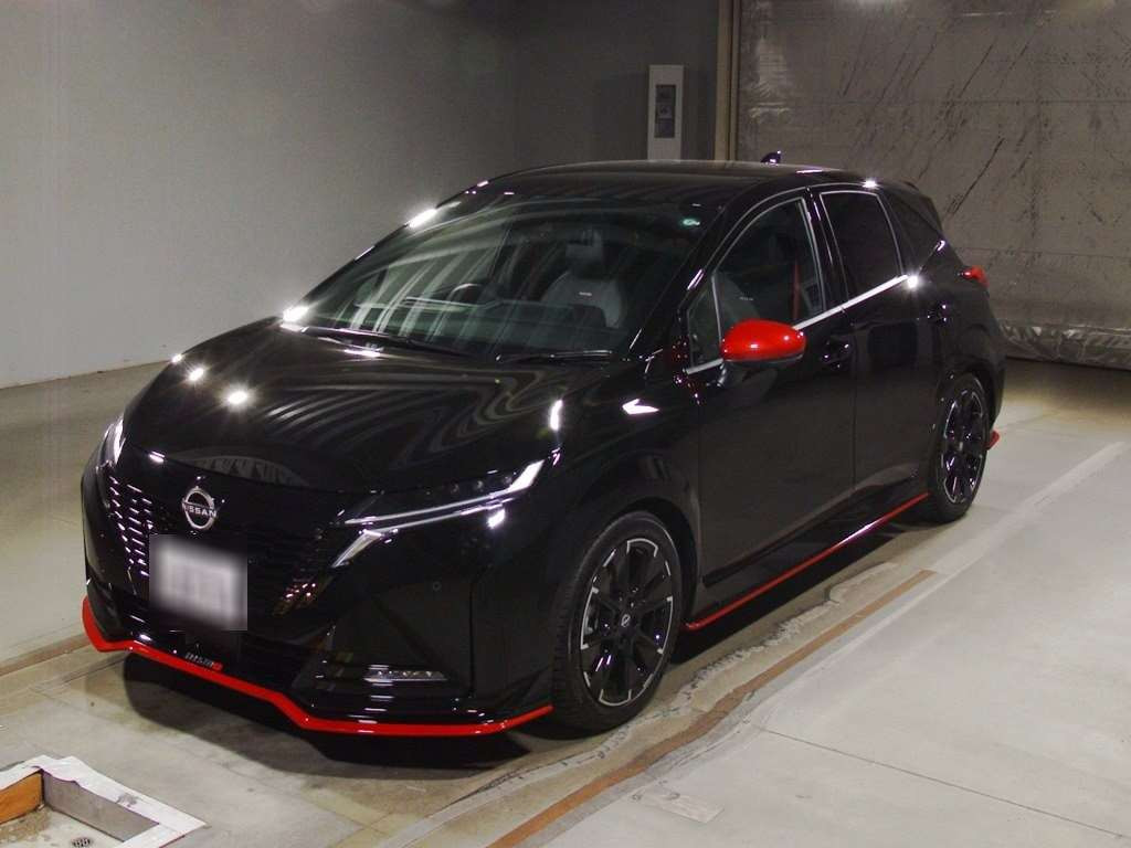 2024 Nissan Aura FE13[0]