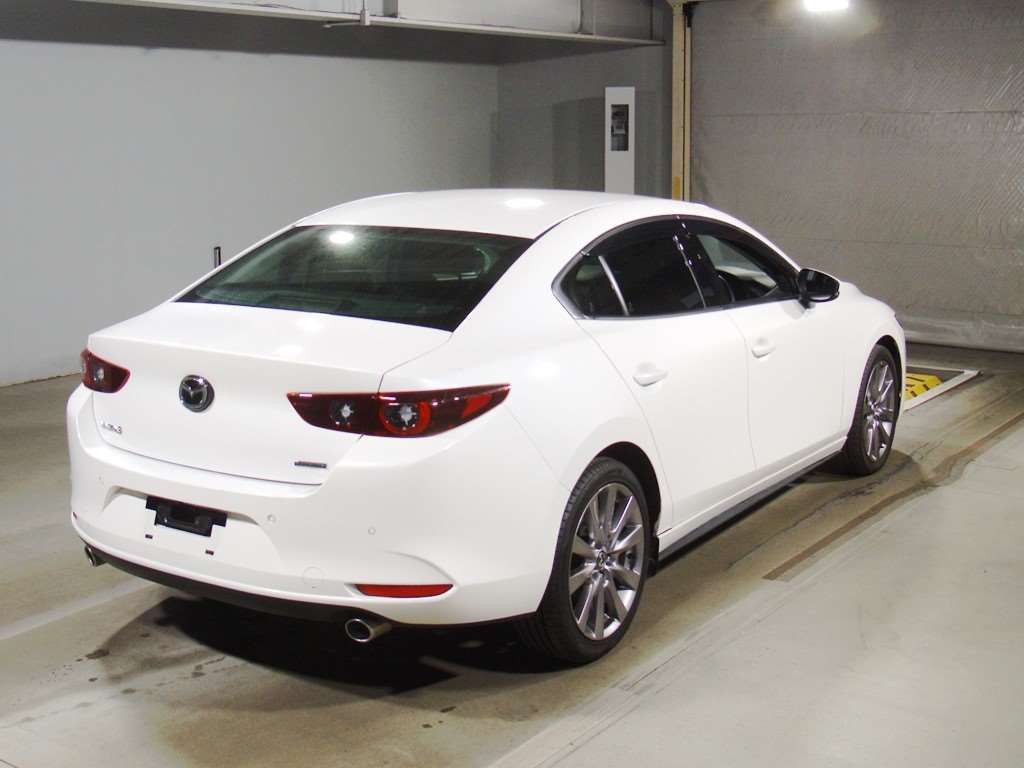 2021 Mazda Mazda3 BP5P[1]