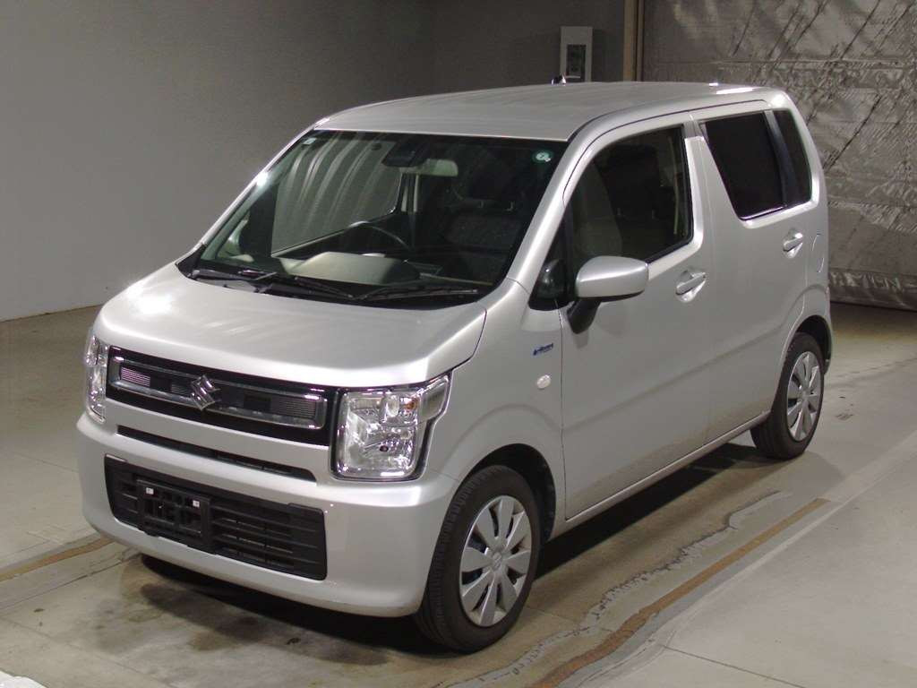 2022 Suzuki Wagon R MH95S[0]