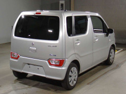 2022 Suzuki Wagon R