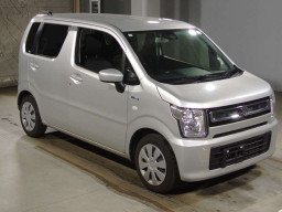 2022 Suzuki Wagon R