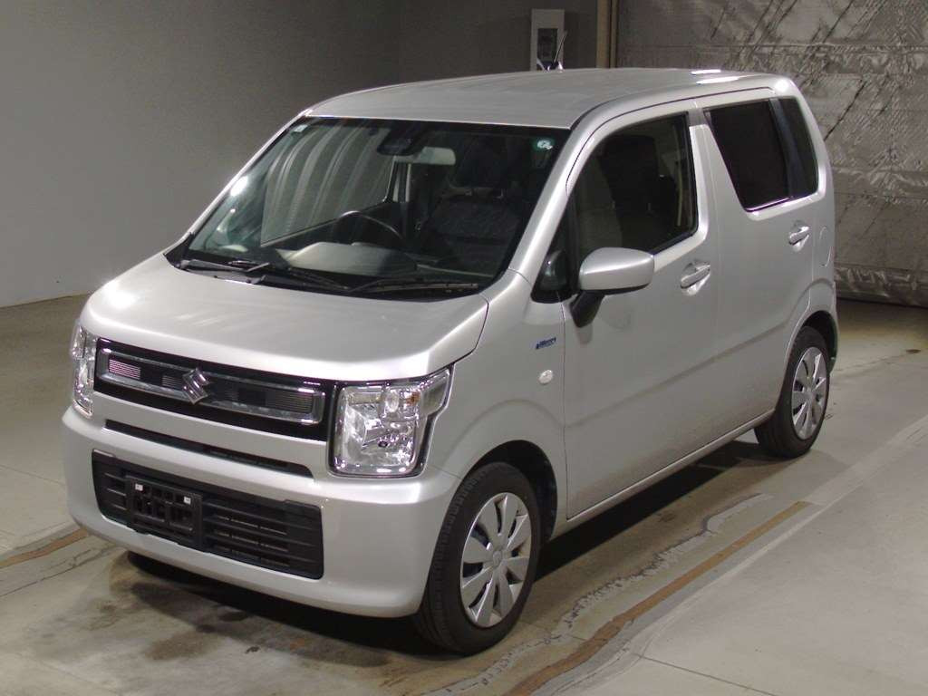 2022 Suzuki Wagon R MH95S[0]