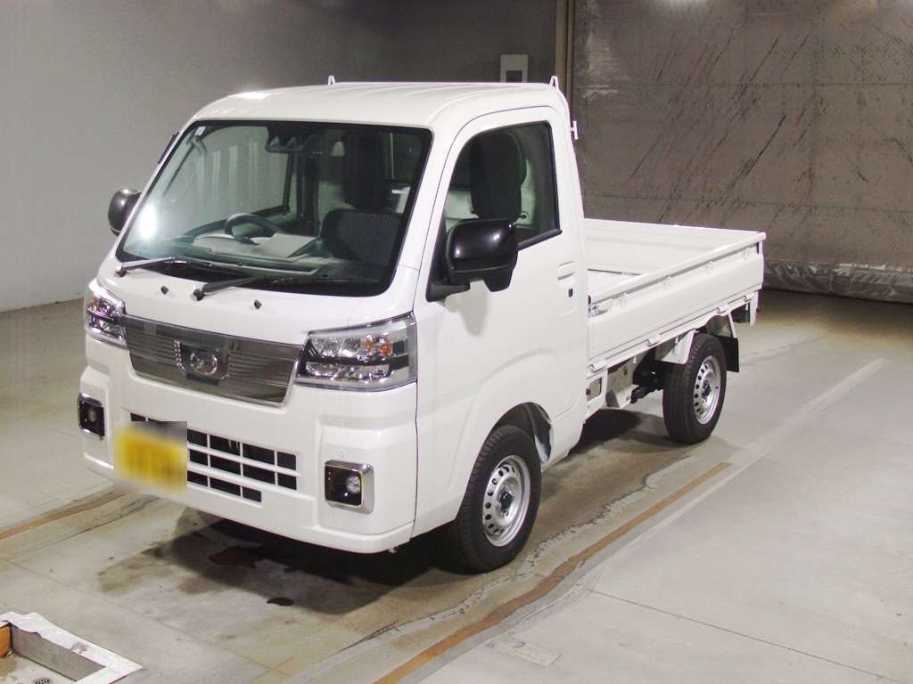 2024 Daihatsu Hijet Truck S510P[0]