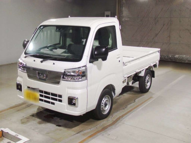 2024 Daihatsu Hijet Truck