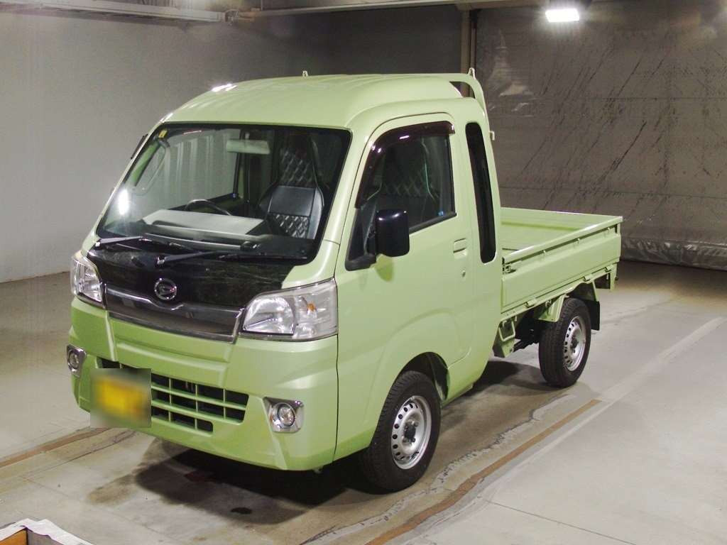 2017 Daihatsu Hijet Truck S500P[0]