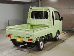 2017 Daihatsu Hijet Truck