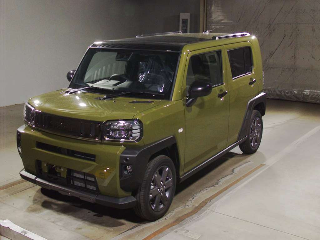 2024 Daihatsu TAFT LA900S[0]