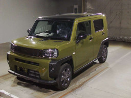 2024 Daihatsu TAFT