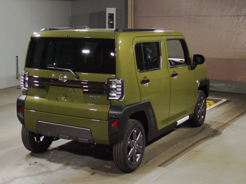 2024 Daihatsu TAFT LA900S[1]