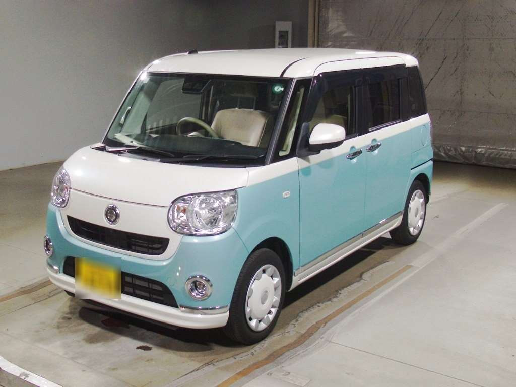 0 Daihatsu Move Canbus LA800S[0]