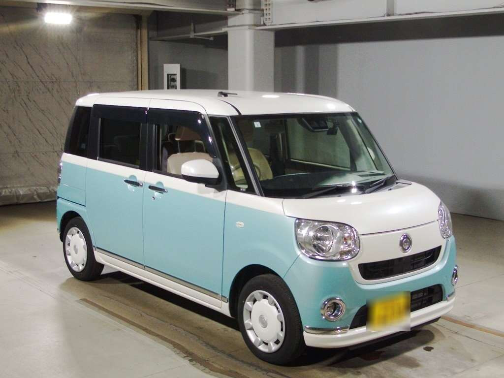 0 Daihatsu Move Canbus LA800S[2]