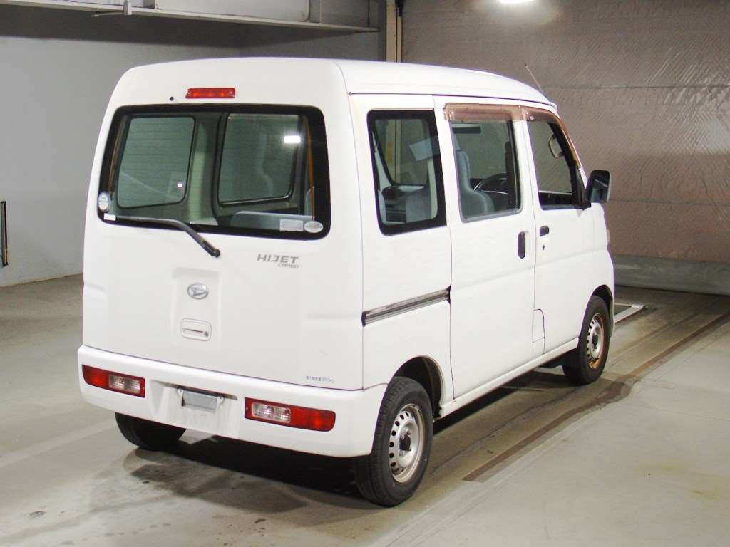 2008 Daihatsu Hijet Cargo S321V[1]