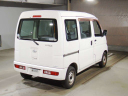 2008 Daihatsu Hijet Cargo