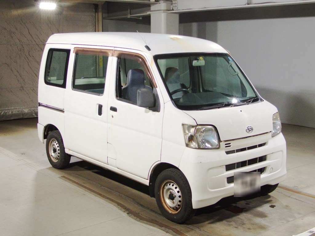 2008 Daihatsu Hijet Cargo S321V[2]