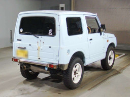 1997 Suzuki Jimny