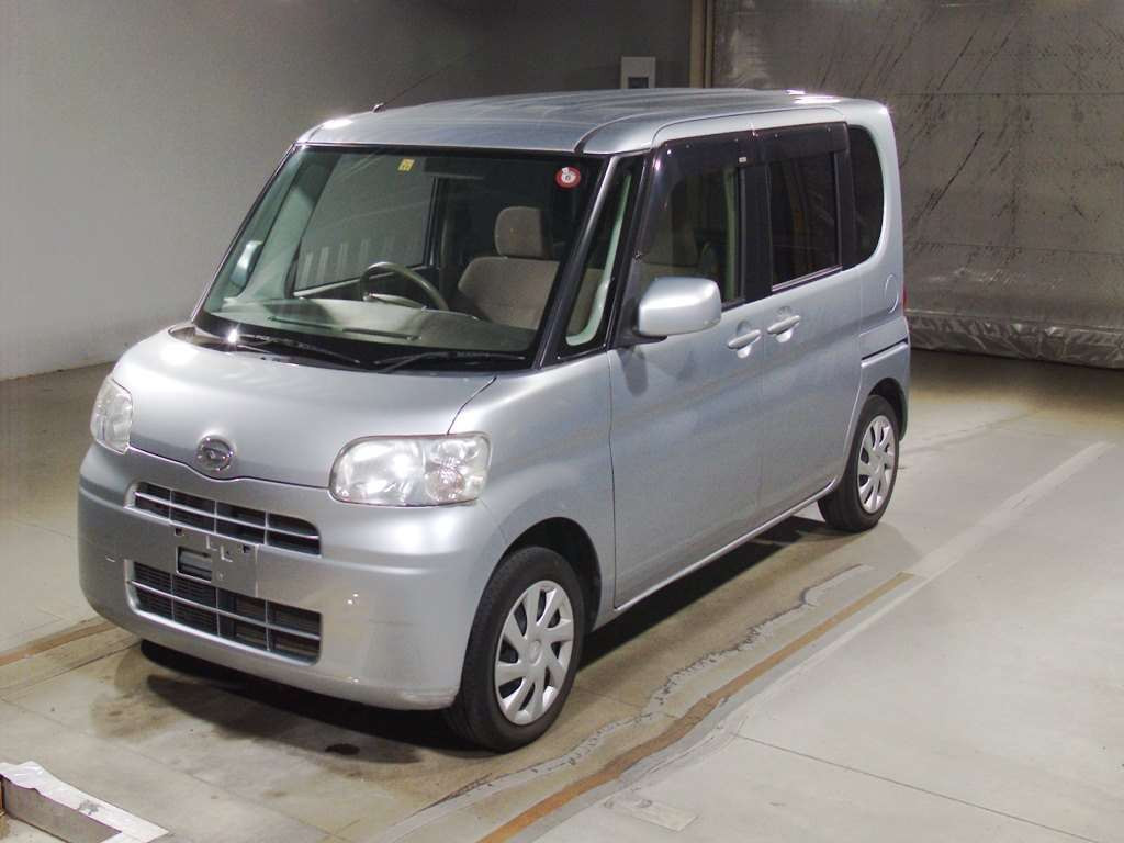 2011 Daihatsu Tanto L375S[0]