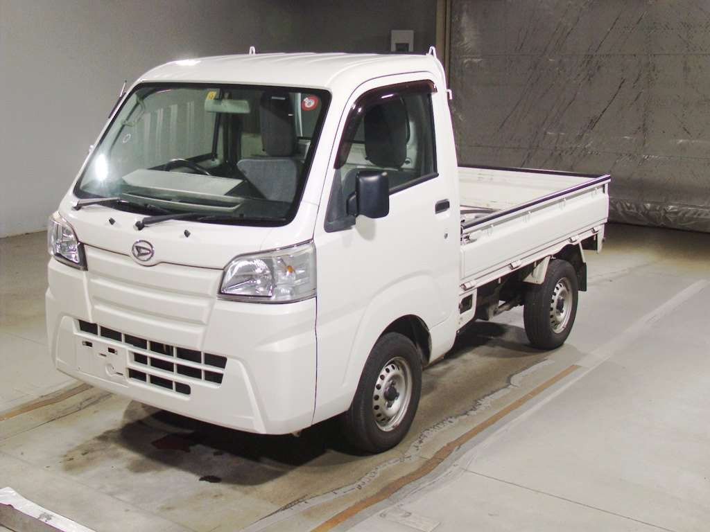 2016 Daihatsu Hijet Truck S500P[0]