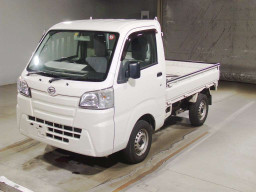 2016 Daihatsu Hijet Truck