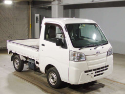 2016 Daihatsu Hijet Truck