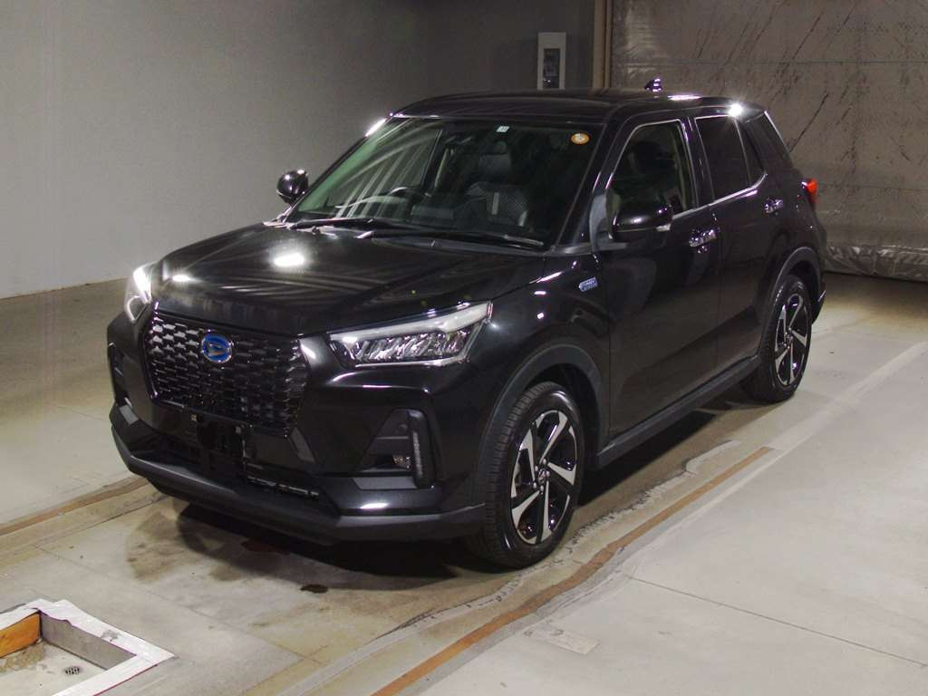 2021 Daihatsu Rocky A202S[0]