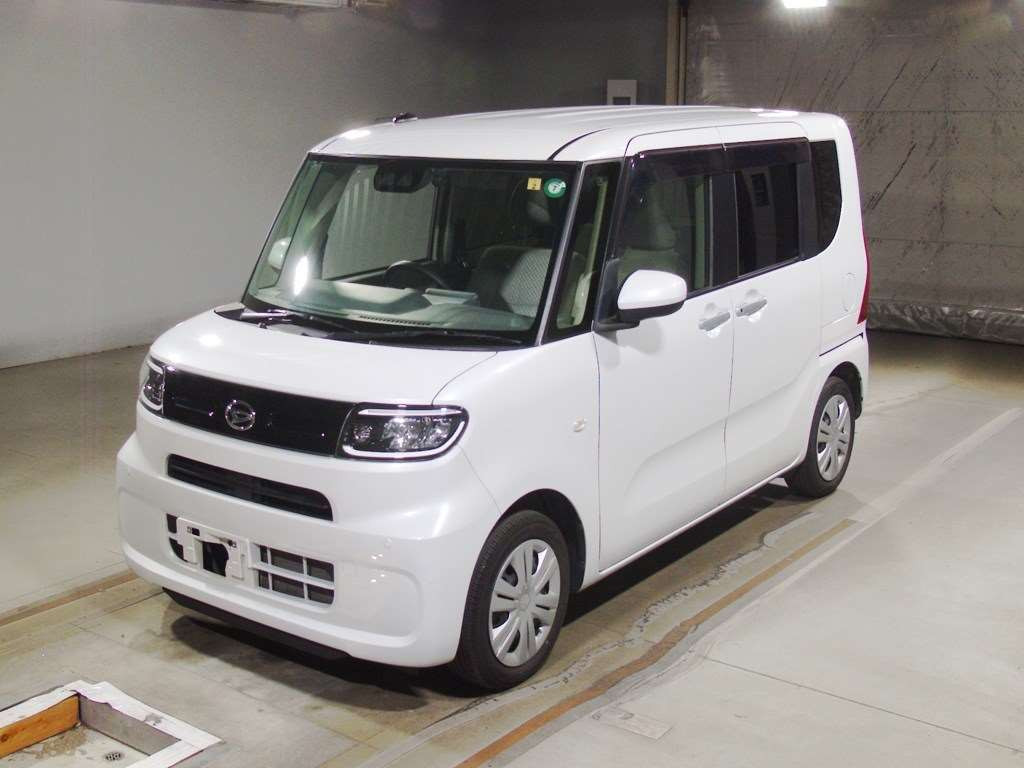 2020 Daihatsu Tanto LA650S[0]