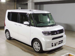 2020 Daihatsu Tanto