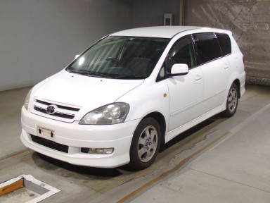 2001 Toyota Ipsum