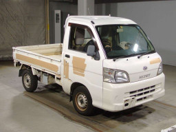 2012 Daihatsu Hijet Truck