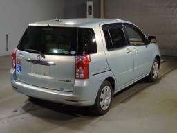 2008 Toyota Raum