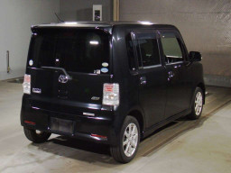 2011 Toyota Pixis Space