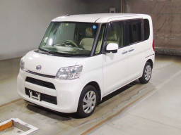 2015 Daihatsu Tanto