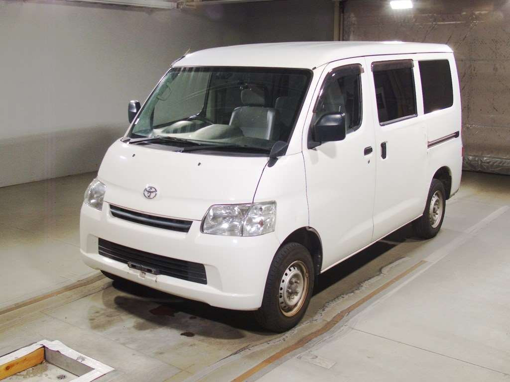 2017 Toyota Townace Van S402M[0]